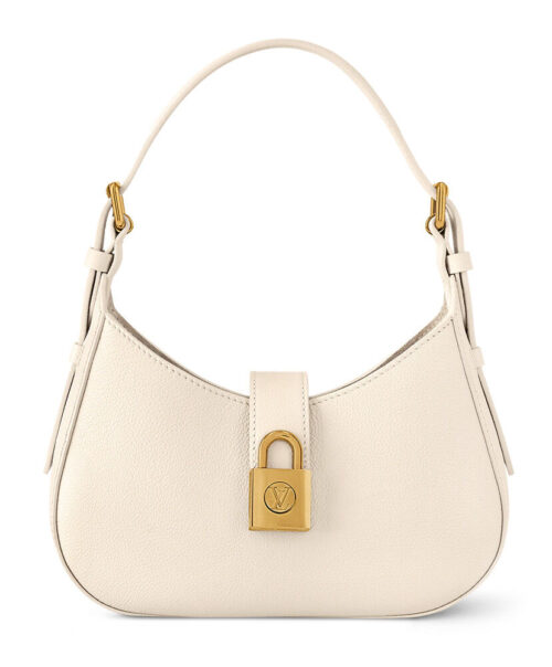 Louis Vuitton Low Key Shoulder Bag M24611 M24885 M24990